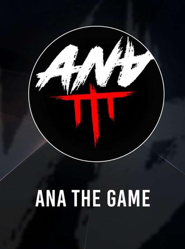 Ana The Game