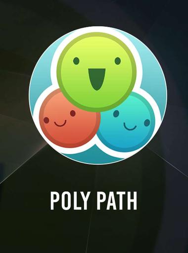 Poly Path