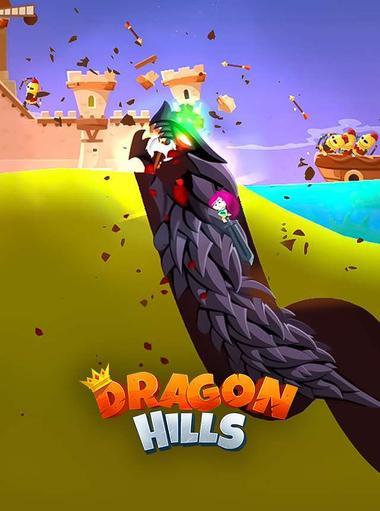 Dragon Hills
