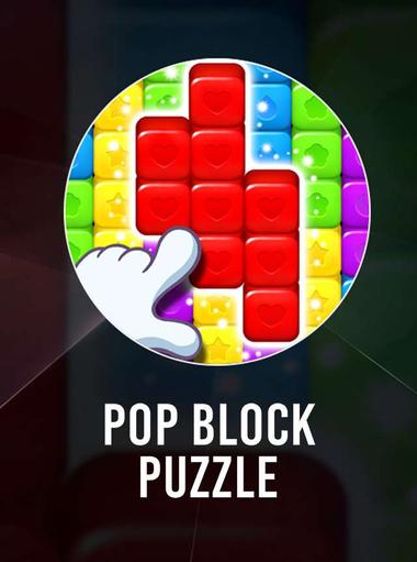 POP Block Puzzle