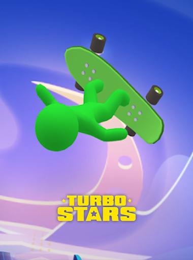 Turbo Stars - Rival Racing
