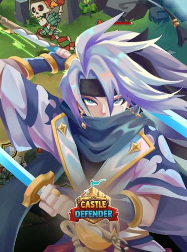Castle Defender Premium