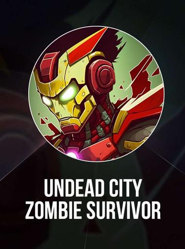 Undead City: Zombie Survivor