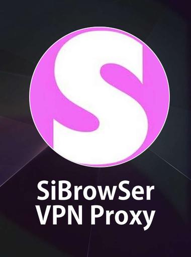 Si MonTok Browser VPN