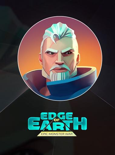 Edge of Earth