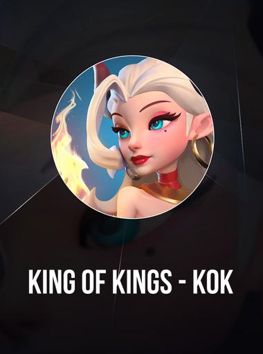 King of Kings - KOK
