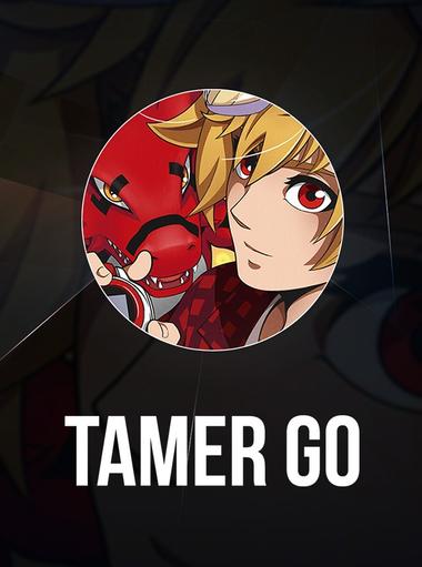 Tamer GO