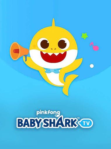 Baby Shark TV: Lagu & Cerita