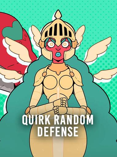 QUIRK: Random Defense