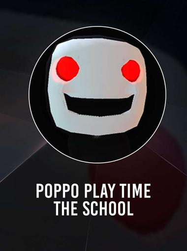 Poppo Horror : The School