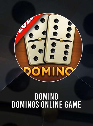 Domino－Mainkan Dominoes online