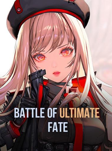 Battle of Ultimate Fate
