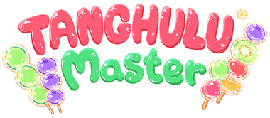 Tanghulu Master - Candy ASMR