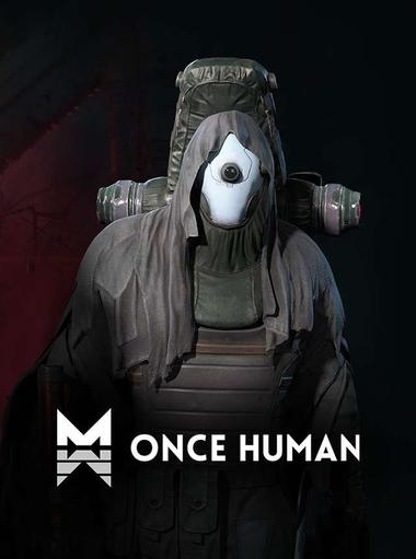Once Human
