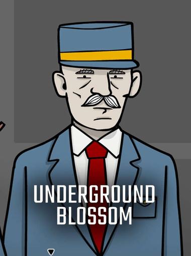 Underground Blossom Lite