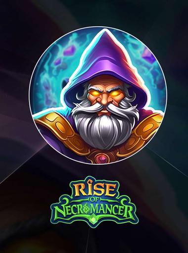 Rise of Necromancer