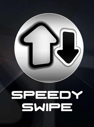 Speedy Swipe