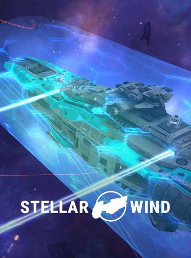 Stellar Wind Idle: Space RPG