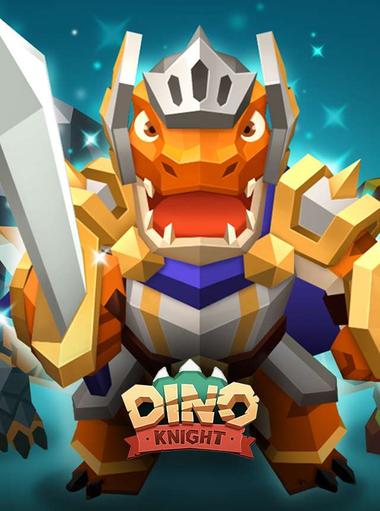 Dino Knight