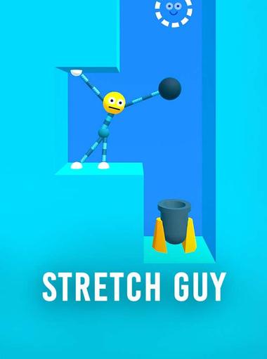 Stretch Guy