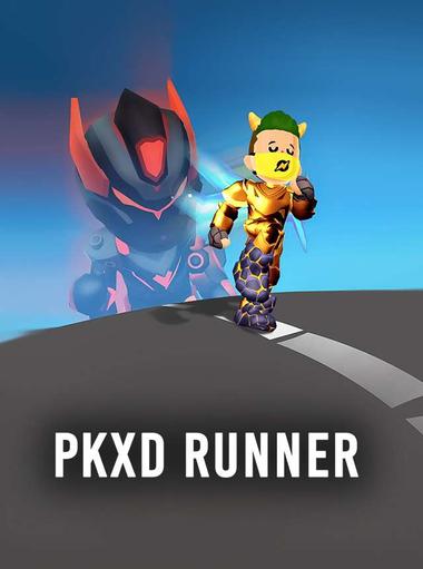 PKXD Runner