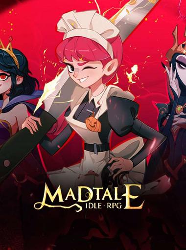 Madtale: Idle RPG