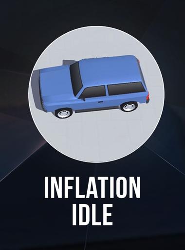 Inflation Idle