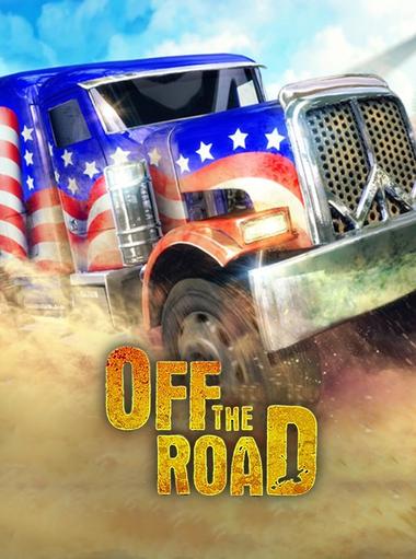 OTR - Offroad Car Driving Game