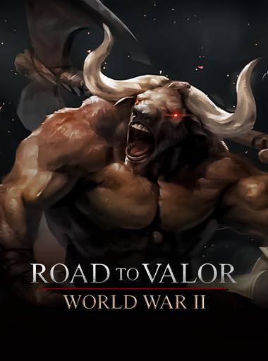 Road to Valor: Empires