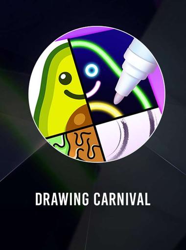 Drawing Carnival