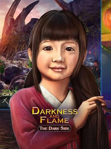 Darkness and Flame 3