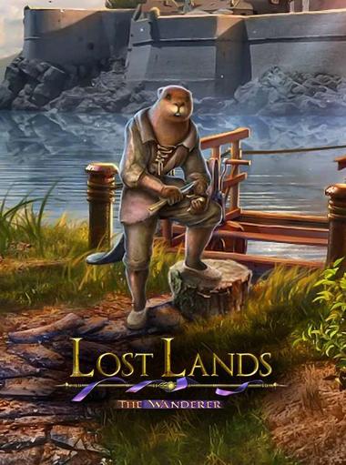 Lost Lands 4