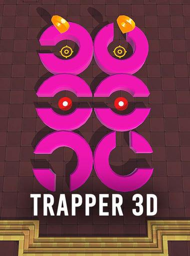 Trapper 3D