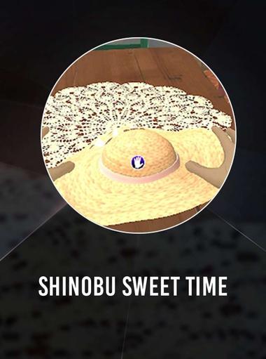 Shinobu - Sweet time