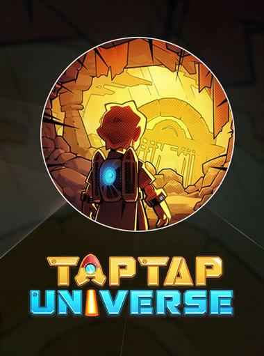 TapTap Universe - Idle RPG