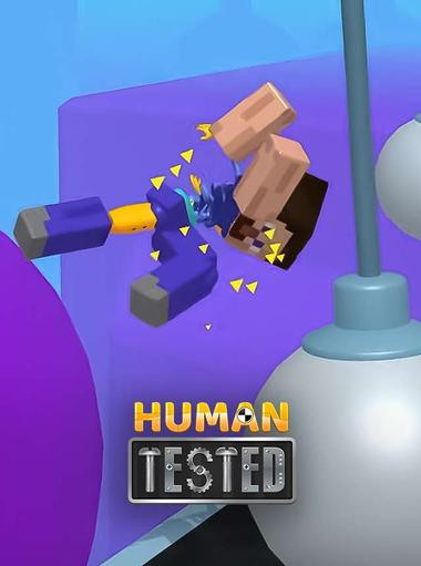 Human Tested - Demolish Line