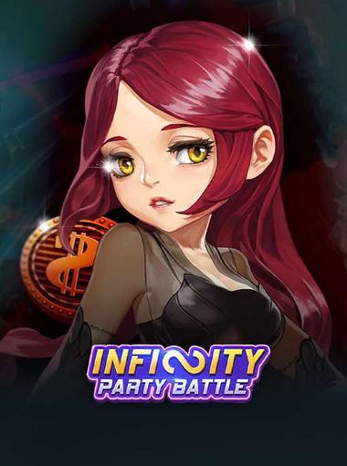 Infinity Battle Party