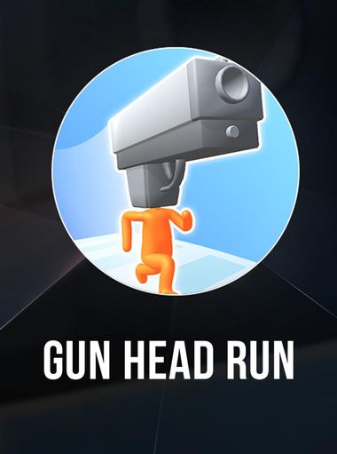 Gun Head Run