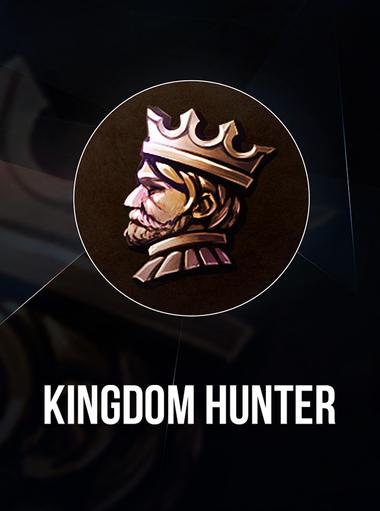 Kingdom Hunter