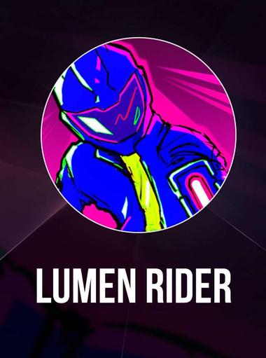 Lumen Rider