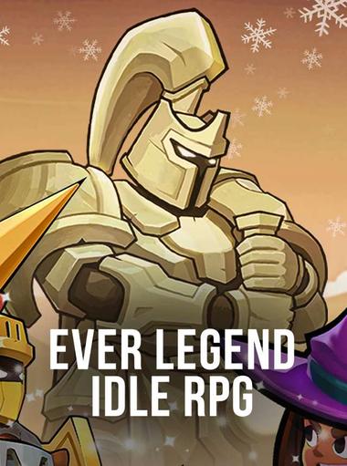 Ever Legend: Idle RPG