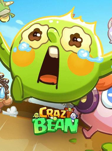 Crazy Bean