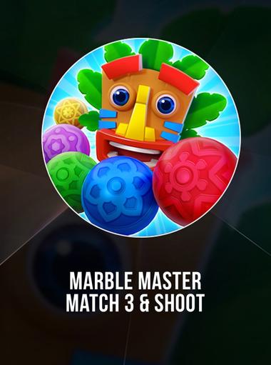 Marble Master
