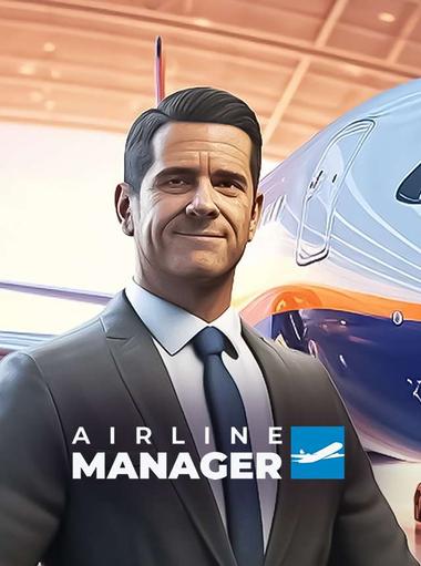 Manager di aerei - 2023