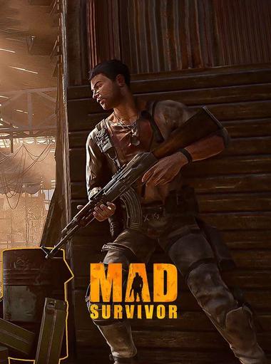 Mad Survivor: Arid Warfire