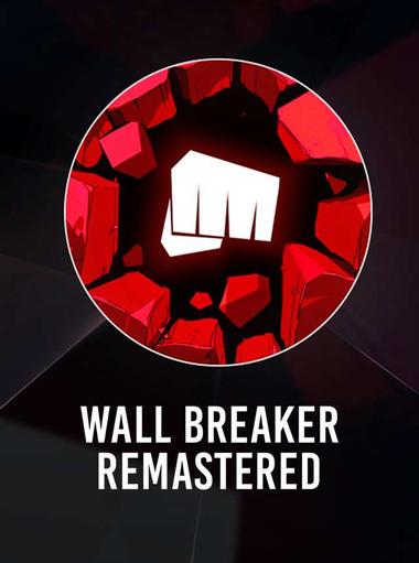 Wall Breaker: Remastered