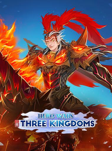 Three Kingdoms: Hero Wars