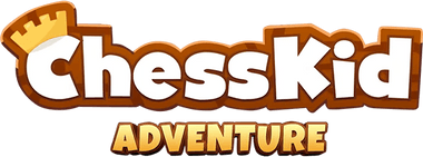 Chess Adventure for Kids