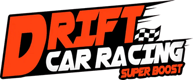 Drift Car Racing : Super Boost