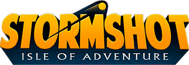 Stormshot:Isola dell'avventura